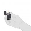 Зажигалка Slim Black Matte with Red Border, ZIPPO, США_00804630063398817085.jpg