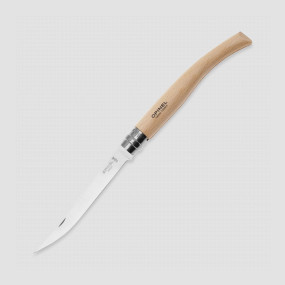 Нож складной филейный №12, 12 см, OPINEL, Франция, OPINEL (Франция)