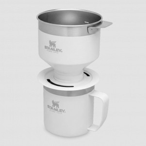 Набор туристический для заваривания Adventure, 940 мл, STANLEY, США, STANLEY (США)