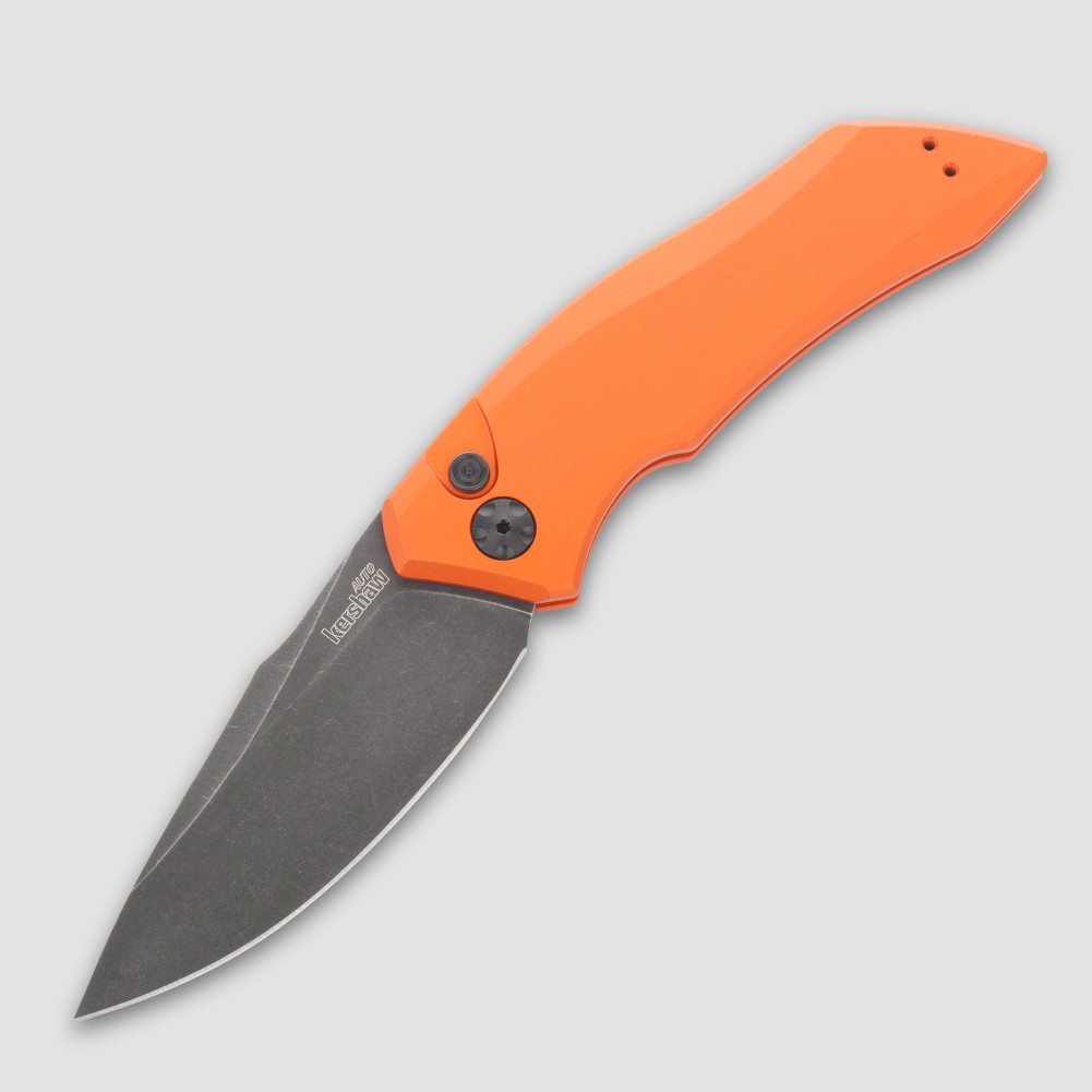 Нож автоматический складной Launch 1, 8,6 см, KERSHAW, США