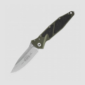 Нож складной Socom Elite, 10,2 см, MICROTECH, США, 