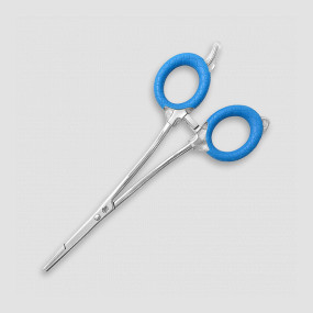 Пинцет рыболовный с точилкой для крючков Cuda, длина: 18,0 см, CUDA, США, CUDA (США)