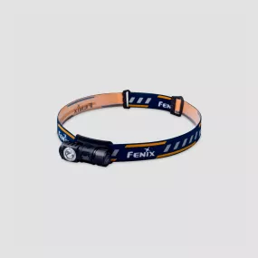 Фонарь светодиодный налобный, FENIX, Китай, Налобный фонарь для рыбалки