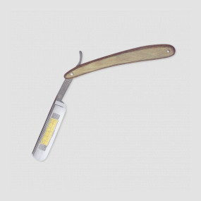 Бритва опасная Black Star, 6,7 см, DOVO, Германия, DOVO (Германия)