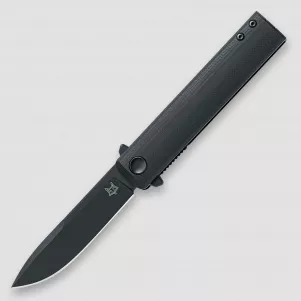 Нож складной Chnops, 7,5 см, FOX, Италия, FOX KNIVES (Италия)
