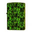 Зажигалка бензиновая Skeleton, ZIPPO, США_00819180060247246338.jpg