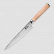 Нож кухонный, универсальный , 15.0 см, 32 слоя, серия Shun Classic White, KAI, Япония_00810350060116595121.jpg