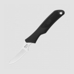 Нож с фиксированным клинком ErgoHunter, 7,3 см, BUCK, США, BUCK (США)