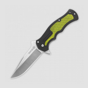 Нож складной Crawford Model 1, 8,9 см, COLD STEEL, США, COLD STEEL (США)