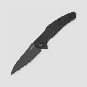Нож складной Bareknuckle, 8,9 см, KERSHAW, США, Bareknuckle