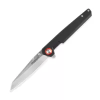 Нож складной Brachyptera, 9 см, серия Magnum, BOKER, Германия видео продукта