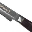 Нож кухонный для хлеба, 23 см, Black Damascus, HEIMCUT, Россия_00817910053889907571.jpg