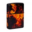 Зажигалка бензиновая Fusion Inferno 540 Tumbled Brass, ZIPPO, США_00824770068382626369.jpg