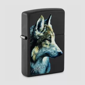 Зажигалка бензиновая Linda Picken, ZIPPO, США, Зажигалки ZIPPO