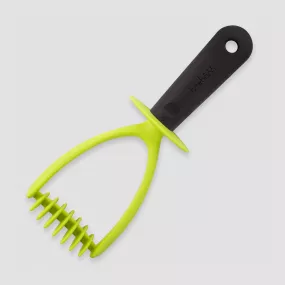 Картофелемялка 25,5 см, серия Kitchen Tools, TREBONN, Италия, Аксессуары кухонные
