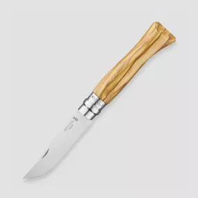 Нож складной Luxury №9, 9 см, OPINEL, Франция, OPINEL (Франция)