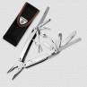 Мультитул швейцарский Swiss Tool Spirit X 26 функций, VICTORINOX, Швейцария