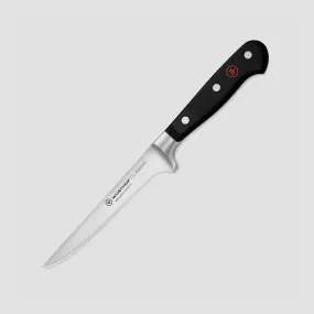Нож кухонный обвалочный 14 см, серия Classic, WUESTHOF, Золинген, Германия, Кухонные ножи WUESTHOF