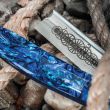 Бритва опасная Blue Shell, 7/8, BOKER, Германия_00803920068491332812.jpg