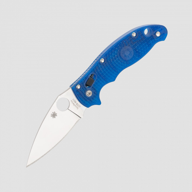 Нож складной Manix 2, 8,6 см, SPYDERCO, США