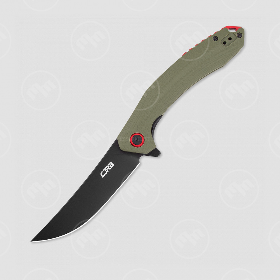 Нож складной Gobi, 8,9 см, CJRB, Китай