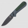 Нож складной Redoubt, 9 см, BENCHMADE, США_00818310060010027444.jpg