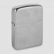 Зажигалка ZIPPO 1941 Replica с покрытием Brushed Chrome, латунь/сталь, серебристая, ZIPPO, США_00781250010337903602.jpg