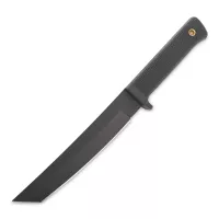 Нож с фиксированным клинком Recon Tanto, COLD STEEL, США видео продукта