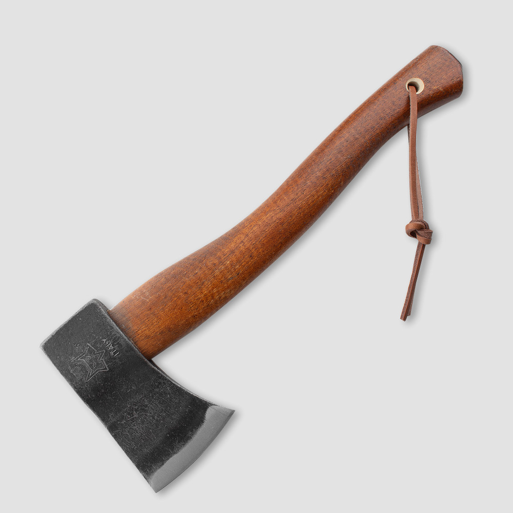 Топор туристический Yankee Axe, 38 см, FOX, Италия