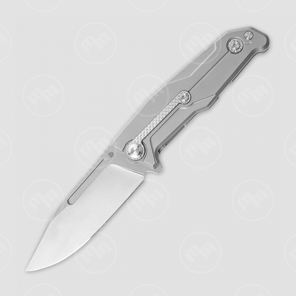 Нож складной Центурион, 10,4 см, НОЖИ ЧЕБУРКОВА, Россия