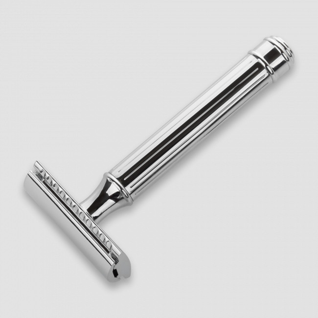 Станок бритвенный Т-образный, 9,5 см, серия Boker Plus, BOKER, Германия
