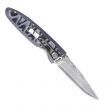 Нож складной Classic Wave, 8,5 см, MCUSTA, Япония_00812100057745249306.jpg