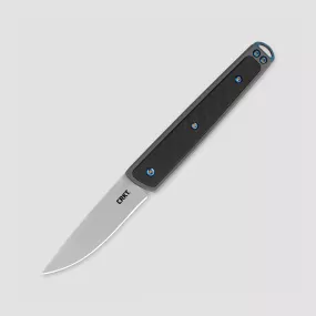 Нож складной Symmetry, 7 см, CRKT, США, 