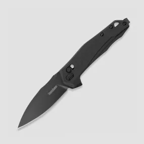 Нож складной Monitor, KERSHAW, США, 