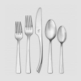 Набор столовых приборов на 6 персон «Bellasera», 30 предметов, нержавеющая сталь 18/10, ZWILLING J.A. HENCKELS, Германия, Столовые приборы и сервировка