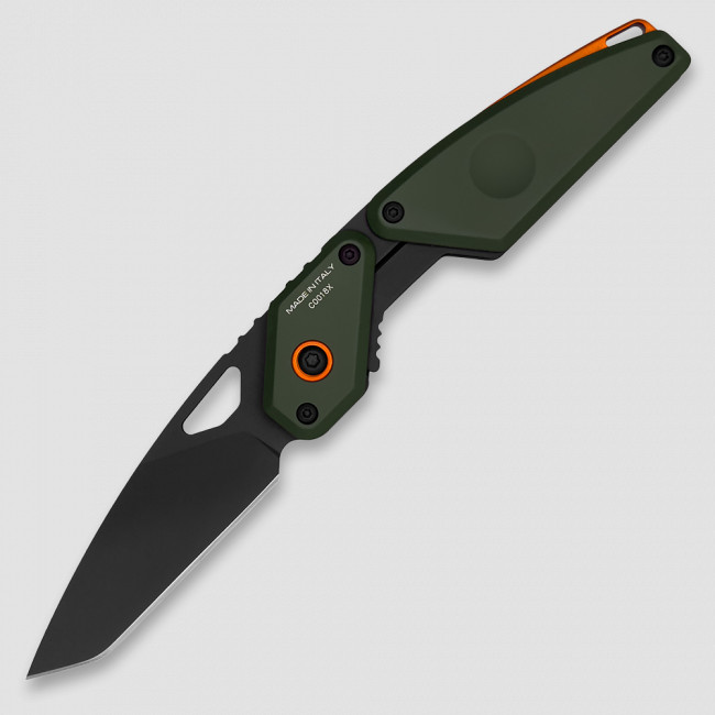 Нож складной Aero, 6,9 см, EXTREMA RATIO, Италия