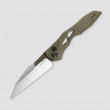 Нож автоматический складной Launch 13, 8,9 см, KERSHAW, США_00814210056720859296.jpg
