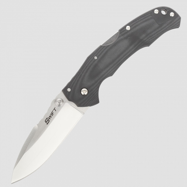 Нож складной Swift l, сталь CTS-XHP, COLD STEEL, США