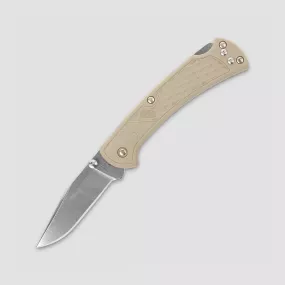 Нож складной 110 Slim Select, 9,5 см, BUCK, США, BUCK (США)