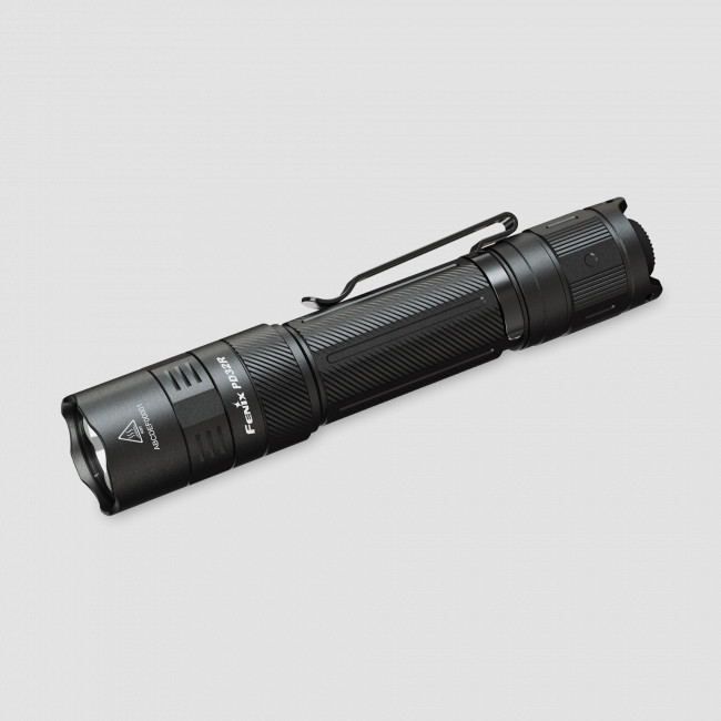 Фонарь светодиодный тактический, FENIX, Китай
