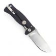 Нож складной SR1, 9,4 см, LionSteel, Италия_00785230063939909446.jpg