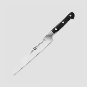 Нож кухонный для хлеба 20 см, серия Pro, ZWILLING J.A. HENCKELS, Германия, ZWILLING J.A. HENCKELS (ГЕРМАНИЯ)