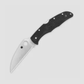 Нож складной Endura 4, 9,7 см, SPYDERCO, США, 