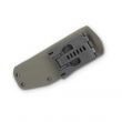 Нож с фиксированным клинком SAU Tanto, 14,0 см, MEDFORD KNIFE & TOOL, США_00799730068453022328.jpg
