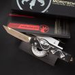 Нож автоматический фронтальный выкидной Ultratech, 8,7 см, MICROTECH, США_00811750060766734260.jpg
