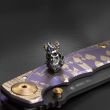 Бусина на темляк Мёртвый король, OLD CASTER EDC, Россия_00807750049032261083.jpg