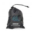 Емкость для воды Seeker, 4000 мл, HydraPak, США_00822600055267594334.jpg
