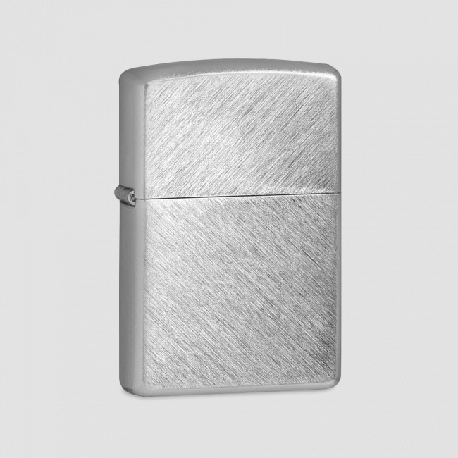 Зажигалка Classic Herringbone Sweep, ZIPPO, США