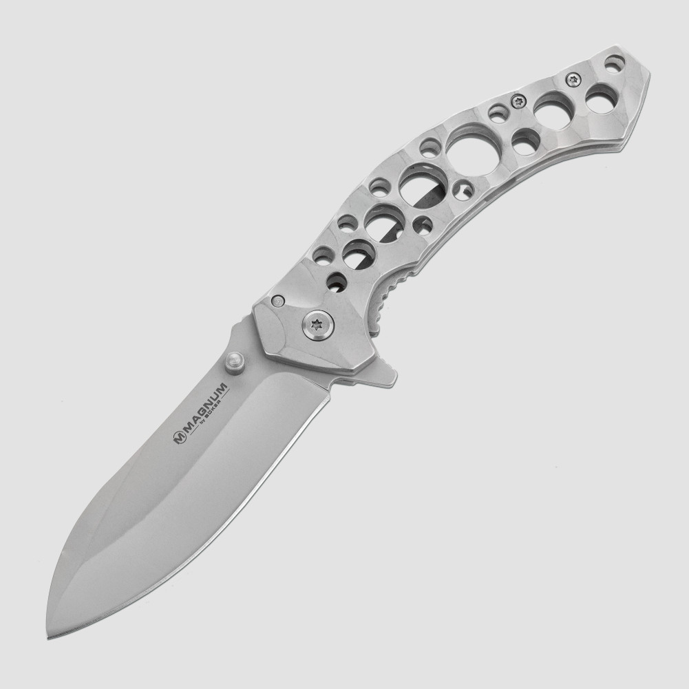 Нож складной Slender, серия Magnum, BOKER, Германия
