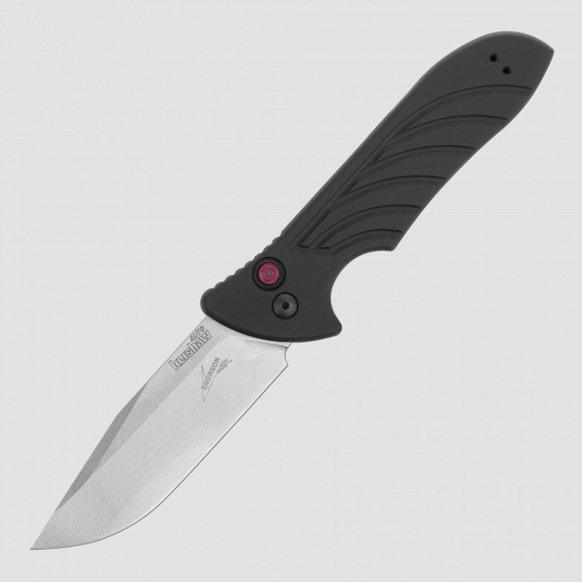 Нож автоматический складной Launch 5, KERSHAW, США